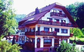 Waldschloesschen