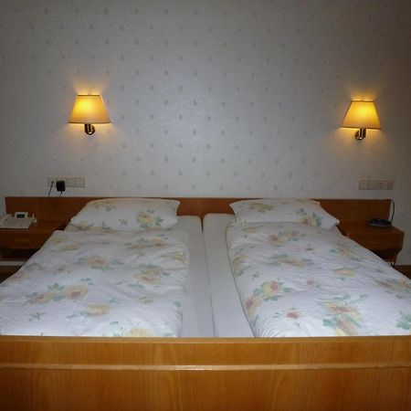 Waldschloesschen Hotel Bad Herrenalb Buitenkant foto