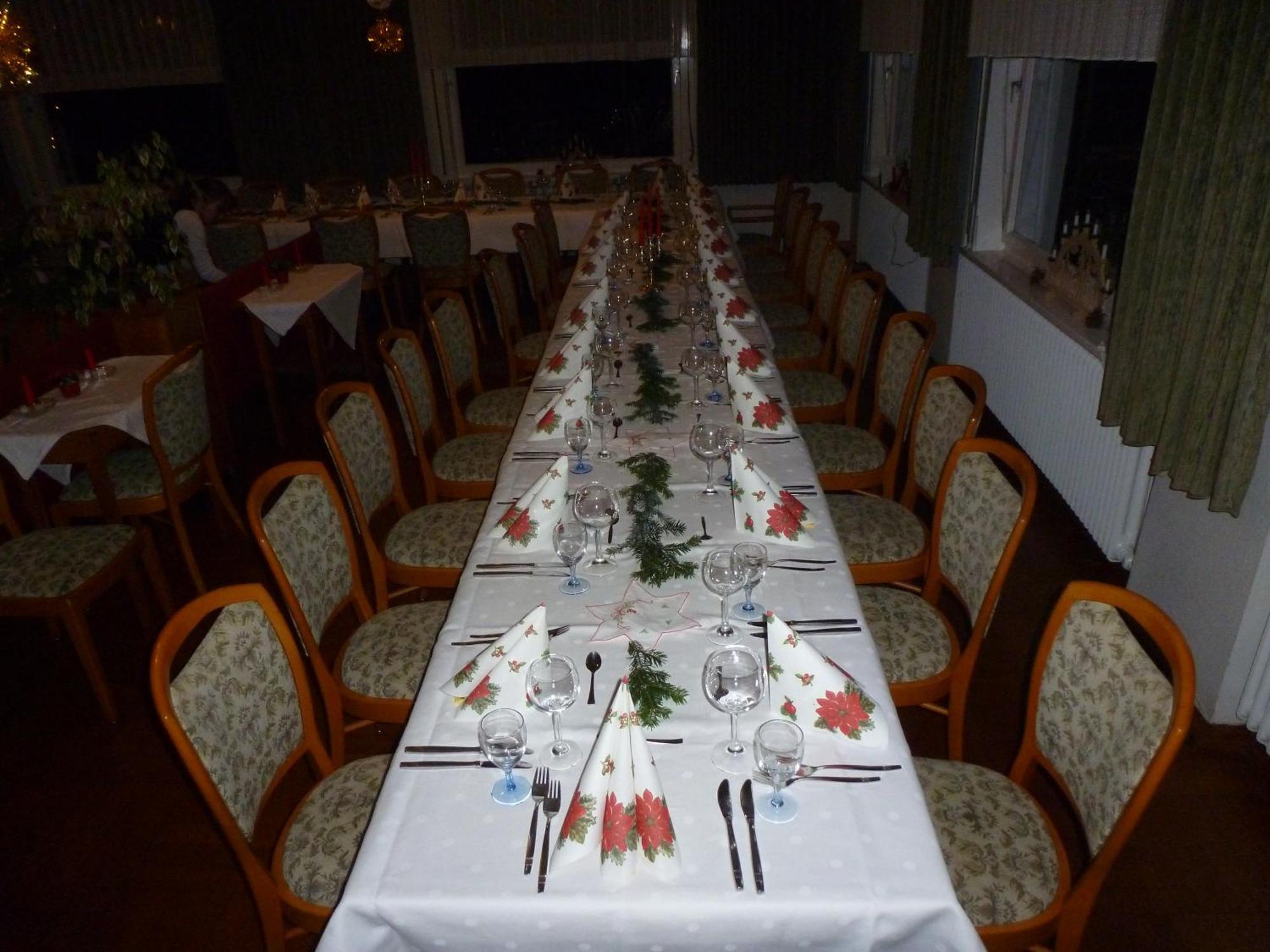 Waldschloesschen Hotel Bad Herrenalb Buitenkant foto