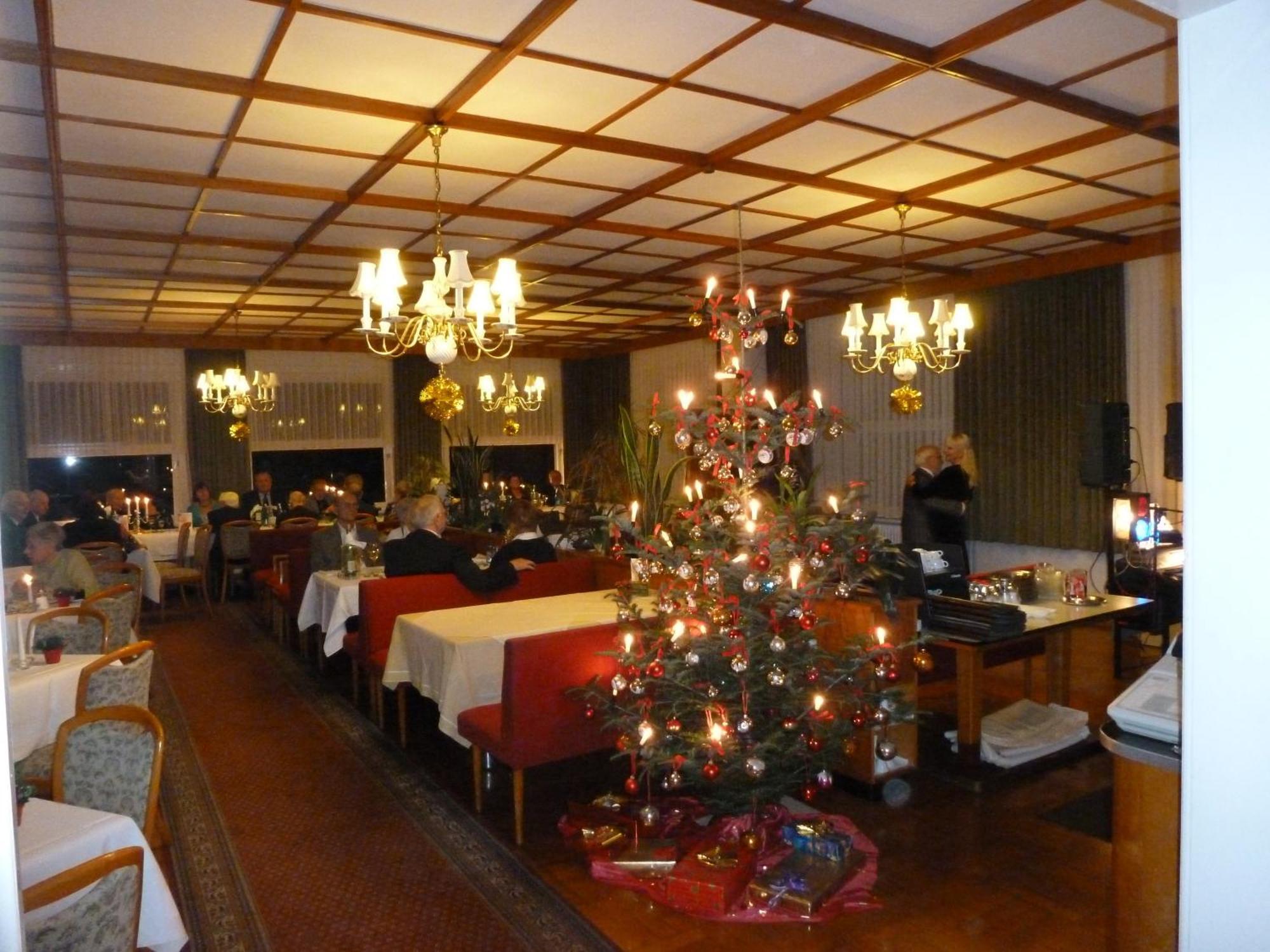 Waldschloesschen Hotel Bad Herrenalb Buitenkant foto
