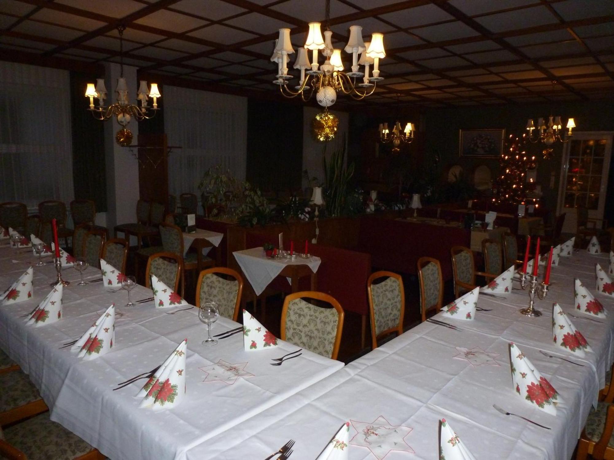 Waldschloesschen Hotel Bad Herrenalb Buitenkant foto